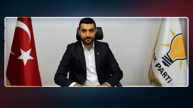 AK Partili Gençlik Kolları Başkanı, Vali'nin özel kalem müdürü oldu! Musa Kara'nın atanması Kilis'i karıştırdı