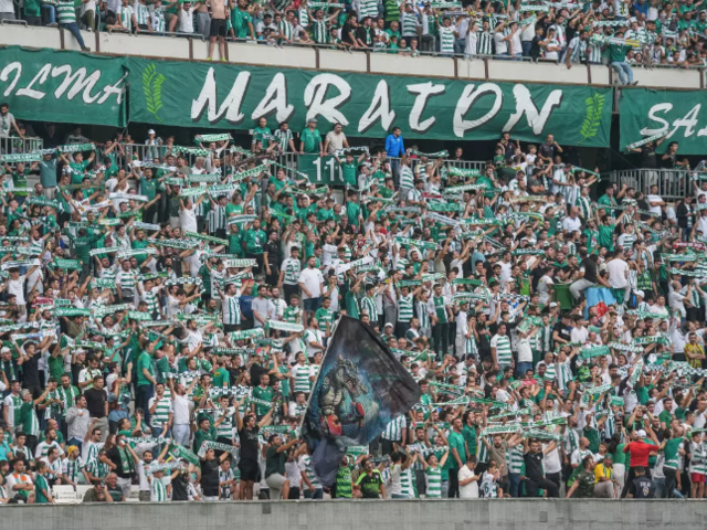 TFF 3. Lig böyle bir maç görmedi! Tribünlerde tam 40 bin kişi vardı... Rekor kırıldı
