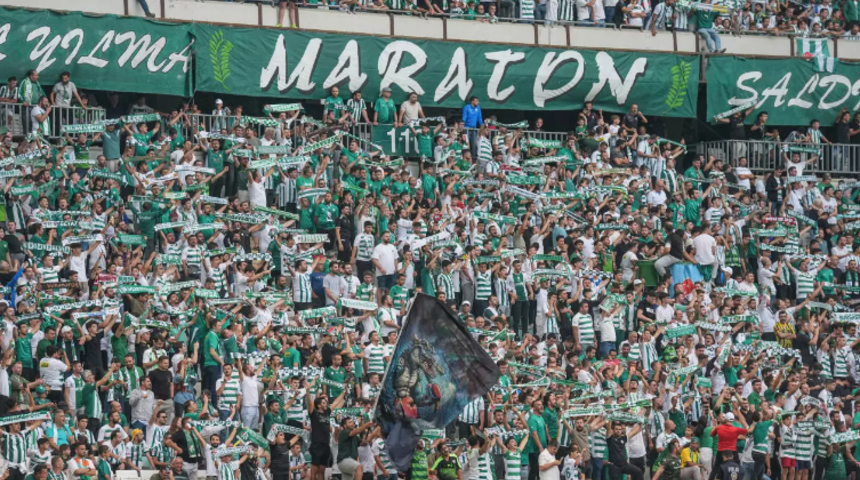 TFF 3. Lig böyle bir maç görmedi! Tribünlerde tam 40 bin kişi vardı... Rekor kırıldı