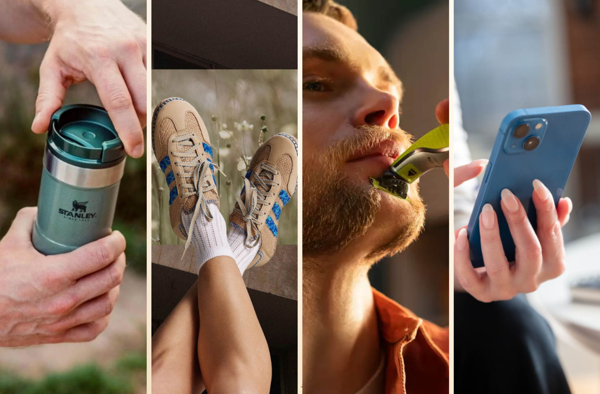 Okula ve Şehre Dönüş Fırsatları'nın yıldız markalarını sizin için seçtik