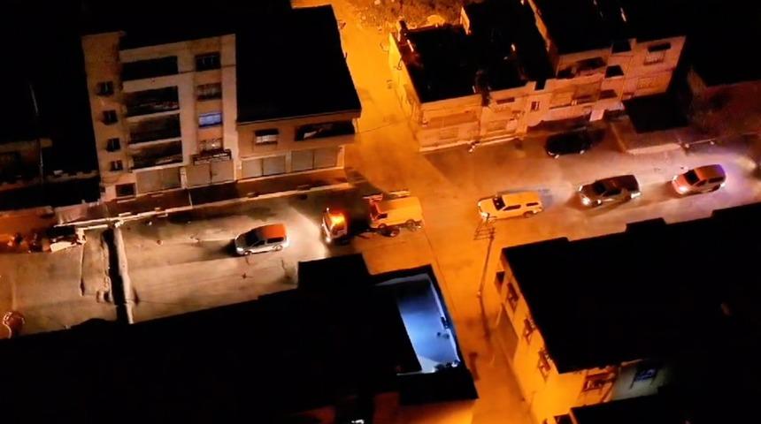 Adana'da ruhsatsız 40 tabanca ele geçirildi