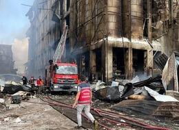 Borsa İstanbul'da Oba Makarna (OBAMS) kararı! Sakarya'daki fabrikası patlamıştı... Hisseleri işleme kapatıldı