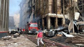 Borsa İstanbul'da Oba Makarna (OBAMS) kararı! Sakarya'daki fabrikası patlamıştı... Hisseleri işleme kapatıldı