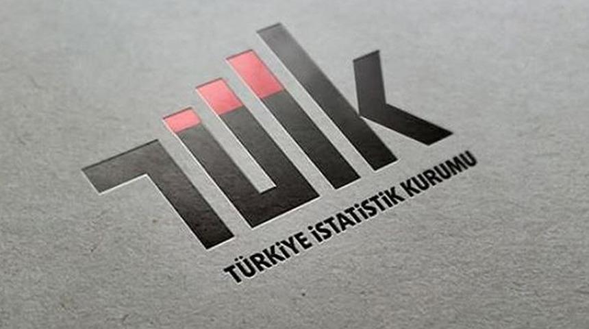 TÜİK açıkladı: Tarım ÜFE ağustosta aylık bazda yüzde 1,56 azaldı