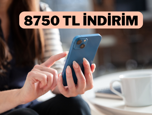 Teknoloji tutkunlarının favorisi iPhone 15'te dev fırsat