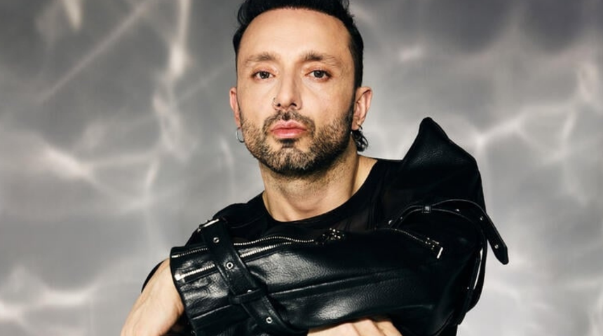 Mabel Matiz'in babasıyla fotoğrafları ortaya çıktı! Eski hali görenleri şaşırttı!