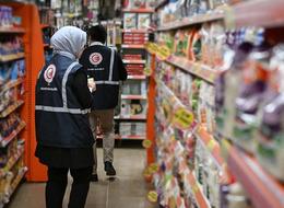 Ticaret Bakanlığı devreye girdi! Fahiş fiyat cezası kesildi