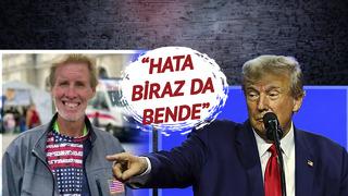 Trump'a suikast girişiminden önce kitabında yazmış! 'Beyinsiz' deyip özür dilemiş: Hata biraz da bende