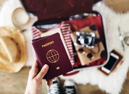 O ülkeler ortak pasaport sistemine geçiyor 'Hareketliliği kolaylaştıracak'