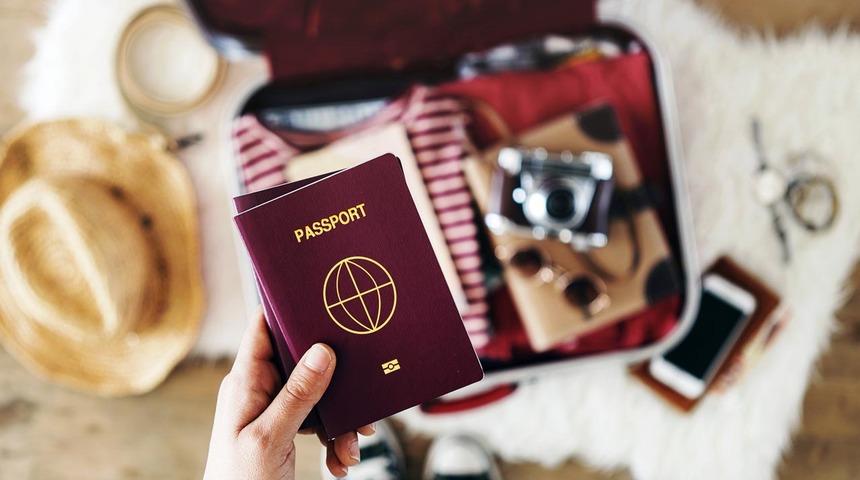 O ülkeler ortak pasaport sistemine geçiyor 'Hareketliliği kolaylaştıracak'