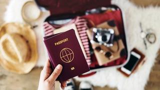 O ülkeler ortak pasaport sistemine geçiyor 'Hareketliliği kolaylaştıracak'