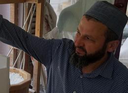 Yıllardır o yöntemi uyguluyor! Daha çok ilgi görüyor 'Ticaret hayatım bitene kadar böyle yapacağım'