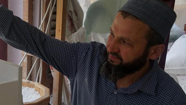 Yıllardır o yöntemi uyguluyor! Daha çok ilgi görüyor 'Ticaret hayatım bitene kadar böyle yapacağım'