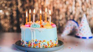 Doğum günü mesajları - Resimli, anlamlı, duygusal, kısa, komik, en güzel doğum günü mesajı ve sözleri