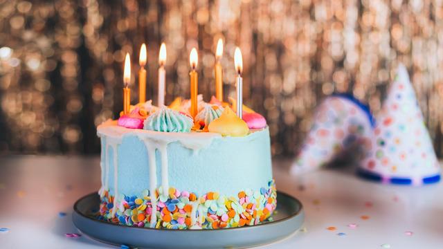 Doğum günü mesajları - Resimli, anlamlı, duygusal, kısa, komik, en güzel doğum günü mesajı ve sözleri