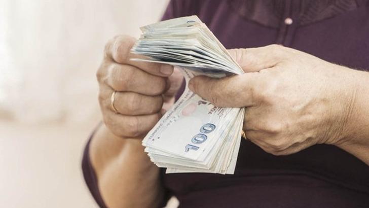 Emekliler dört gözle ocakta gelecek zammı bekliyor... Emekli aylığı için 4 formül masada!  G2
