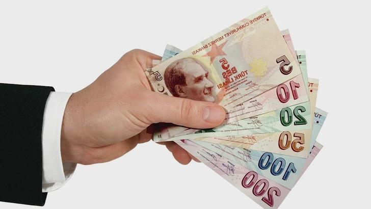 Emekliler dört gözle ocakta gelecek zammı bekliyor... Emekli aylığı için 4 formül masada!  G3