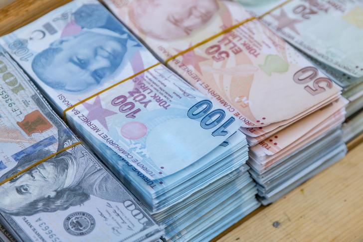 Emekliler dört gözle ocakta gelecek zammı bekliyor... Emekli aylığı için 4 formül masada!  G4