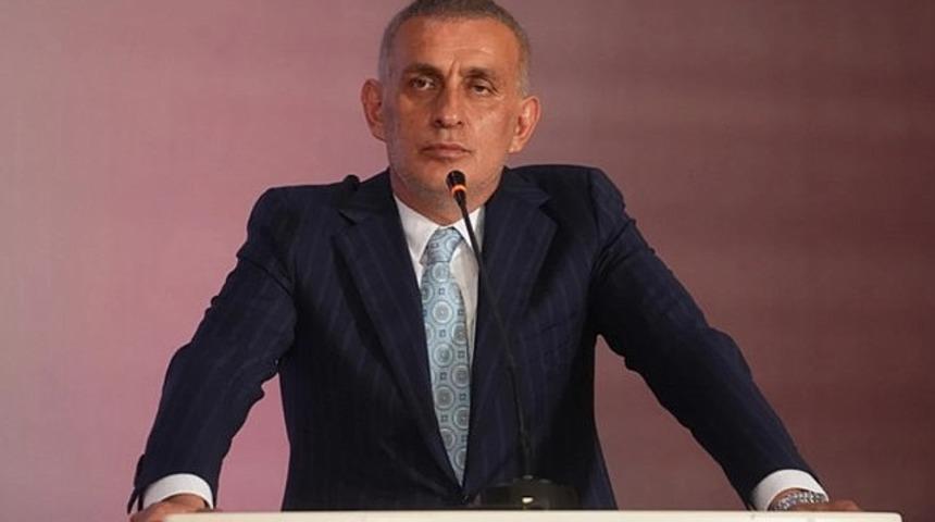 T&uuml;rkiye Futbol Federasyonu resmi sayfasından beklenmedik bir a&ccedil;ıklama yayınladı! "&Ccedil;ok konuşanlardan ziyade..."