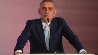 Türkiye Futbol Federasyonu resmi sayfasından beklenmedik bir açıklama yayınladı! Çok konuşanlardan ziyade...