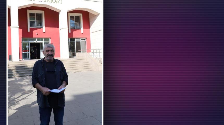 Narin cinayeti sonrası ismini değiştiriyor! Mahkemeye başvurdu:  Yeni adım Barış olsun!