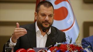 Ertuğrul Doğan: Bankalar Birliği’nden bu ay içerisinde çıkıyoruz