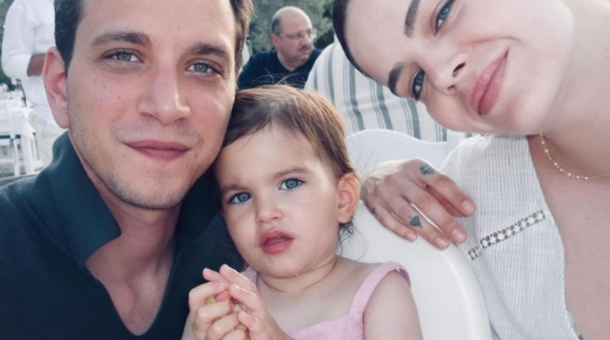 Selahattin Paşalı'nın kızı Pera büyüdü! Son haliyle gündemde... "Annesinin kopyası"