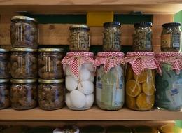 Yumurtadan yaptılar, fındıktan yaptılar! Görenler 'bundan da turşu olur mu?' diyecek: Bu dükkanda yok yok