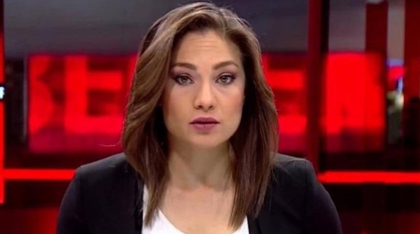 Nevşin Mengü'den şeriat uyarısı