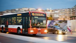 ESHOT saatleri - ESHOT hatları, durakları ve hareket saatleri - ESHOT otobüsüm nerede?