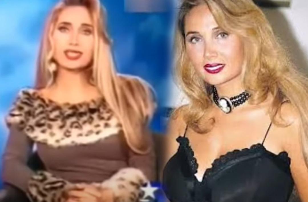 Hava durumu sunucusu H&uuml;lya Uğur yıllar &ouml;nce İstanbul'u terk edip Bodrum'a yerleşti! Yıllar sonra ortaya &ccedil;ıktı