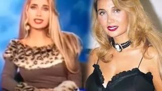 Hava durumu sunucusu Hülya Uğur yıllar önce İstanbul'u terk edip Bodrum'a yerleşti! Yıllar sonra ortaya çıktı