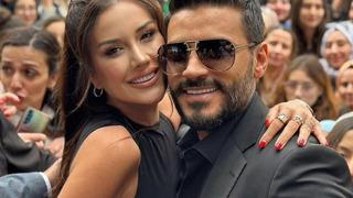 Bir hafta da olsa gündemden düşmeyi kendisine yediremedi! Dilan Polat önce kocasıyla fotoğrafını sonra gelen yorumları paylaştı