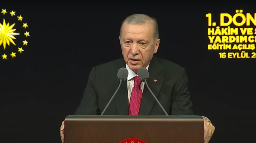 Narin cinayeti sonrası yaşanan tartışmalara Erdoğan'dan tepki: Riyakarlar! Ses çıkarmadılar