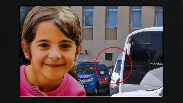 Narin cinayetinde 18 dakikalık sır perdesi! Yenge Hediye Güran adliyeye sevk edildi