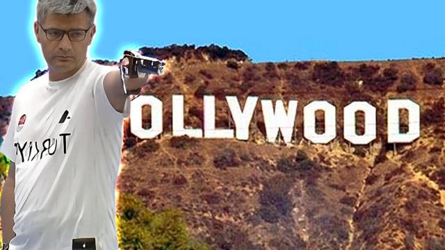 Yusuf Dikeç'in ünü dalga dalga yayılmaya devam ediyor! Bu kez de Bollywood'dan teklif aldı