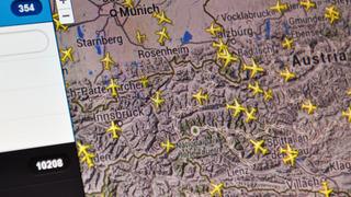 Flightradar24 nedir, nasıl kullanılır? Flightradar24 ile uçak nasıl takip edilir?