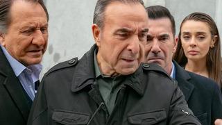 Arka Sokaklar'daki o sahne Sedat Peker videolarına benzetildi! Dikkat çeken detay...