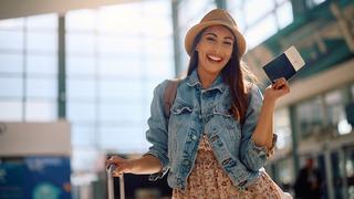 İlk kez havalimanına gidecekler için işlem sırası