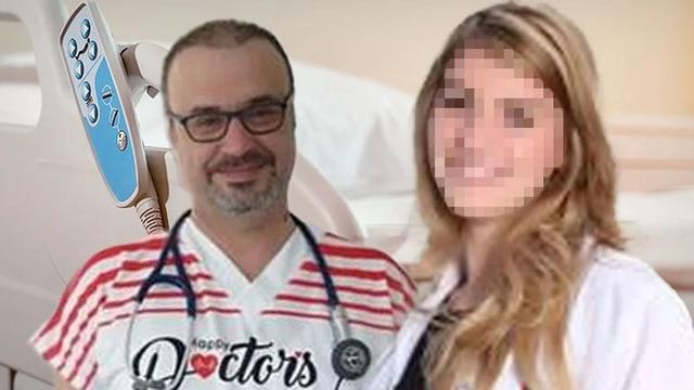 Kırklareli'nde iğrenç olay! Başhekim, doktora tecavüz etti: 'Uyandığımda başhekim çıplaktı'