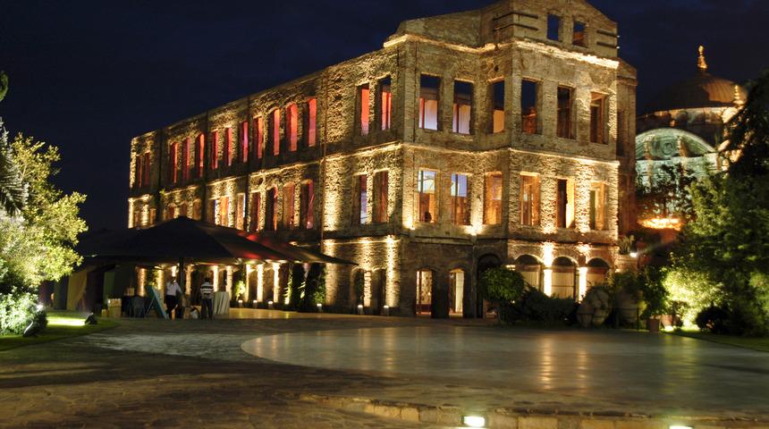 Esma Sultan Yalısı nerede? Esma Sultan Yalısı'na nasıl gidilir? Esma Sultan Yalısı adresi ve yol tarifi