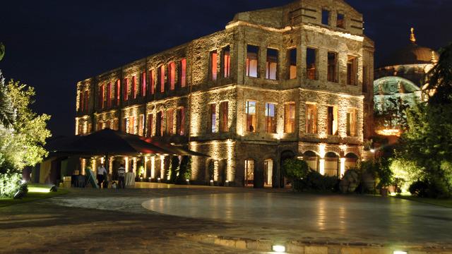 Esma Sultan Yalısı nerede? Esma Sultan Yalısı'na nasıl gidilir? Esma Sultan Yalısı adresi ve yol tarifi