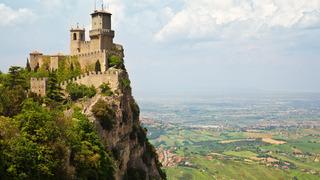 San Marino nerede? San Marino'ya nasıl gidilir? San Marino Türkiye'ye vize istiyor mu?