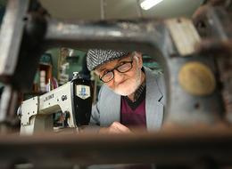 Mesleğinin yok olmasından endişeli... İşleri arttı ama ustası kalmadı! "Herkes üniversite mezunu olmak istiyor" 