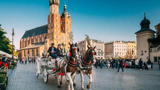 Krakow nerede, hangi ülkede? Krakow'a nasıl gidilir?