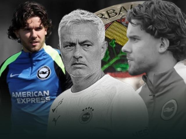 Ferdi Kadıoğlu'ndan Fenerbahçe ve Jose Mourinho itirafı! ''EURO 2024 sonrası...'' Brighton transferi sonrası ilk kez konuştu!