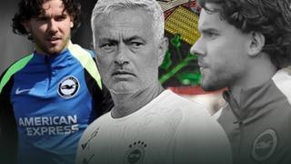 Ferdi Kadıoğlu'ndan Fenerbahçe ve Jose Mourinho itirafı! ''EURO 2024 sonrası...'' Brighton transferi sonrası ilk kez konuştu!