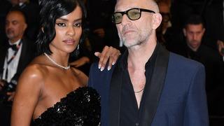 Fransız yıldız Vincent Cassel dördüncü kez baba oluyor! Kendinden 30 yaş küçük sevgilisi hamile
