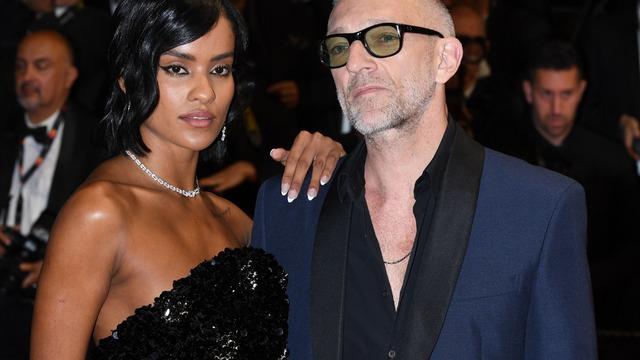 Fransız yıldız Vincent Cassel dördüncü kez baba oluyor! Kendinden 30 yaş küçük sevgilisi hamile