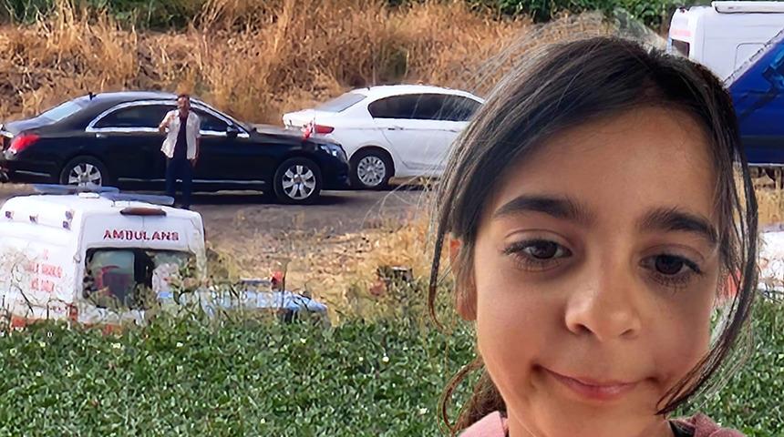 Narin cinayetinde yeni gelişme! Serbest bırakılan Salim Güran'ın eşi, adliyeye çağrıldı